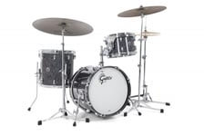 Gretsch Drums Brooklyn USA Deep Marine Black Pearl