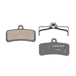 Trickstuff Standard Disc Brake Pads - Black / 260 Shimano XTR/XT/SLX/Deore/Saint/Zee/TRP Quadiem/Slate/HD