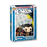 Funko POP! Marvel Wolverine (The Uncanny X-Men) Comic Cover #50 Vinyl Figure New