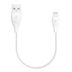 Syncwire Short Lightning Usb Cable Mfi Iphone Charger For Iphone 12 11 Pro X Xr