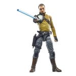 Star Wars The Vintage Collection, Figurine Kanan Jarrus de 9,5 cm, Star Wars Rebels