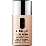 Clinique Even Better Makeup Foundation Golden Neutral 46 Spf15