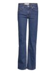 Ew009 Eiffel Low Jeans Blue Jeanerica