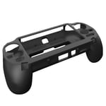 Coque De Maintien De Poignée Accessoires De Jeu Pour Ps Vita 1000 Psv 1000 L2 R2 Poignée De Maintien De La Gâchette (Noir)