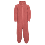 Ruka Sherpa Jumpsuit, lasten haalari