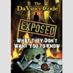 The Da Vinci Code Exposed DVD