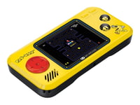 My Arcade Pac-Man Pocket Player - Console De Jeu Portable