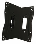 Full Motion TV Wall Mount Bracket Swivel Tilt 26 32 40 42 Inch LED LCD Monitor