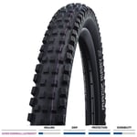 Schwalbe Magic Mary Super Downhill U-Soft 27.5x2.6 Fold TLE