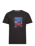 Bmw Mms Car Graphic Tee 2 Black PUMA Motorsport