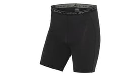 Sous short spiuk all terrain noir