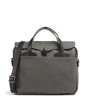 Filson Rugged Twill Original Briefcase dark green