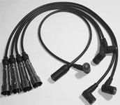 Tändkabelsats Eurocable - Chevrolet - Pick-up c-serie, Van, Suburban, K5, Gmt400, Suburban gmt400. Gmc - Van, Pick-up