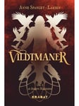 Vildtmaner - Ungdomsbog - hardback