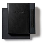 Leuchtturm1917 Bullet Journal Collectors Set Black