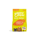 Edgard & Cooper Croquettes Chien, (Carotte & Courgette Fraîches, 2.5kg), Sans Gluten & Céréales, Alimentation à base de plantes, Fruits, légumes et herbes aromatiques, Vrais ingrédients pour chiens