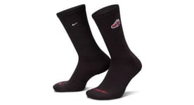 Chaussettes nike everyday plus air max noir