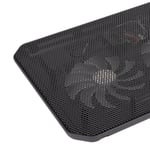 Laptop Pad 1200 ± 10% RPM Laptop Cooling Pad For Laptop Gaming For Less