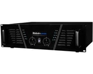 Amplificateur sono 2 x 1500 W Max AMP-2000-S