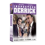 Inspecteur Derrick - Intégrale Saison 5 - Coffret 5 DVD