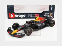 1:43 BURAGO Red Bull F1 Rb18 #11 Season 2022 Sergio Perez BU38061-11