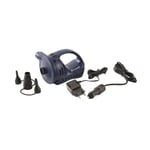 Outwell Air Mass Laddningsbar Pump 12V/230V