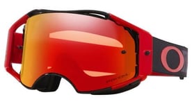 Masque oakley airbrake mtb troy lee design trippy black   prizm mx torch iridium   ref   oo7107 20