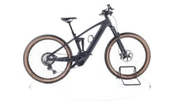 cube stereo hybrid 120 velo electrique vtt 2022   tres bon etat