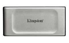 Kingston Technology 2000G PORTABLE SSD XS2000