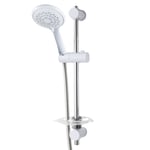 Triton Lewis-8000 Series | Fast-Fit Shower Kit