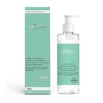 SkinChemists Unisex Pore Control Cream Cleanser with Salicylic Acid & Niacinamide 200ml - One Size