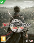 Dynasty Warriors: Origins XBOX SERIES X