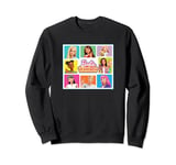 Barbie Square Dream House Sweatshirt