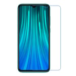 Xiaomi 0.3mm Näytönsuoja Redmi Note 8 Läpinäkyvä