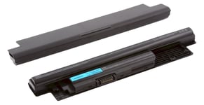 2200mAh 14,8V Laptop Batterie pour Dell Latitude 3540 3440 Inspiron 5748 5737