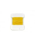 POLYPROPYLENE FLOATING YARN Välj färg HOPPER YELLOW