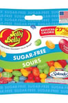 Jelly Belly - Sugar-Free Sours Jelly Beans - 79g