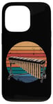 iPhone 13 Pro Marimba Retro Vintage Instrument Music Gifts Marimba Players Case