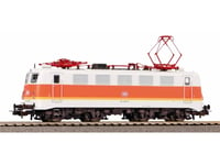 Piko 51526, Togmodell, Ho (1:87), Gutt/Jente, 14 År, Sort, Oransje, Hvit, Model Railway/Train