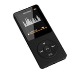 32GB MP3 MP4 Player For Kids Compact Stereo MP4 Music Player With BT Function
