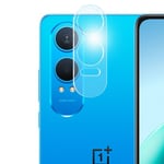 Oneplus Nord Ce4 Lite         Lens Protector [Clear]