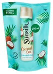 Sunsilk Minerals Coconut Care Shampoo Refill 250ml