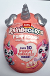 zuru rainbocorns PUPPYCORN scented surprise