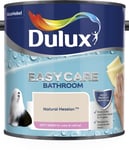 Dulux Easycare Bathroom Mould Moisture Paint Walls Ceilings 2.5L Natural Hessian