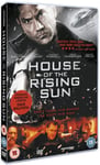 House Of The Rising Sun DVD