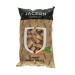 Jacson Hästgodis Morot 3 Kg 