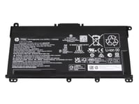 HP Pavilion x360 14-cd1300 original Batterie 41,04Wh