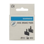 Shimano Disc Brake Pads - B05S-RX - Resin - New Compound (Was B01S) - ebike MTB