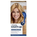 CLAIROL ROOT TOUCH-UP NICE'N EASY PERMANENT COLOUR 8 MEDIUM BLONDE