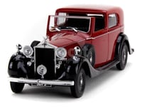 Rolls-Royce Phantom III SDV H.J Mulliner 1937 - Oxford 1/43